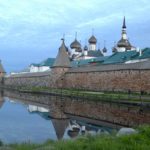 Соловки