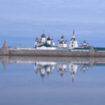 Соловецкие острова